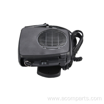 Defroster Anti-Fog 2 in 1 Fast Car Heater